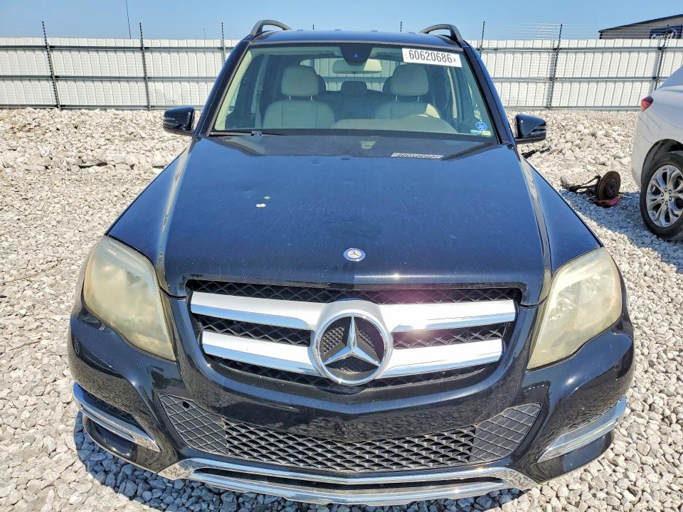 Aukcja sprzedaży 2013 Mercedes-benz Glk, vin: WDCGG8JB8DF955733, numer aukcji: 60620686