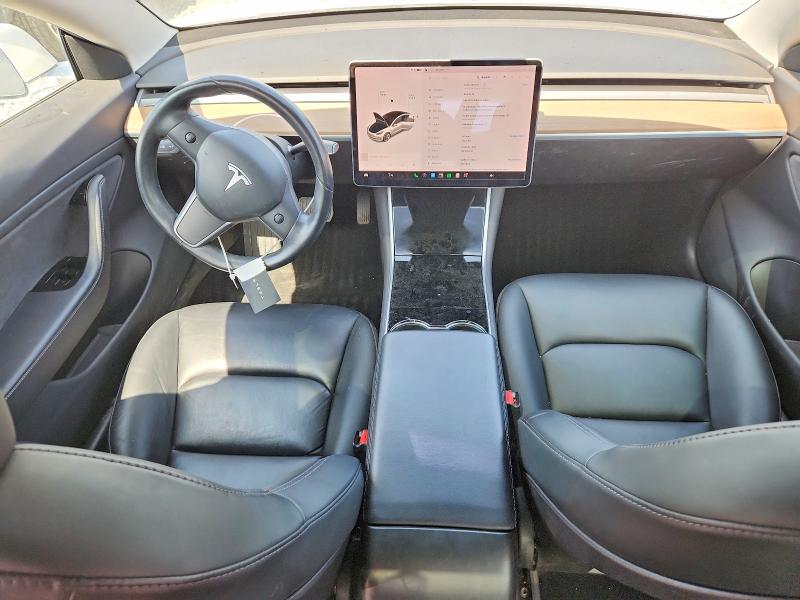 Aukcja sprzedaży 2019 Tesla Model 3, vin: 5YJ3E1EA7KF402365, numer aukcji: 85622115