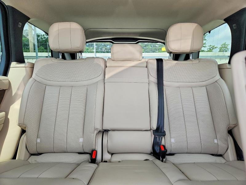 Aukcja sprzedaży 2024 Land Rover Range Rover, vin: SALKP9FU2RA241240, numer aukcji: 59114756