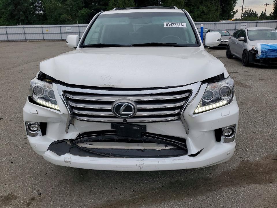 Продаж на аукціоні авто 2015 Lexus Lx, vin: JTJHY7AXXF4179985, номер лоту: 61422526
