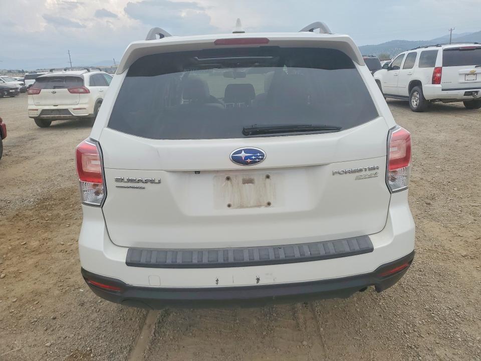 Aukcja sprzedaży 2017 Subaru Forester, vin: JF2SJAEC9HH498924, numer aukcji: 62095476