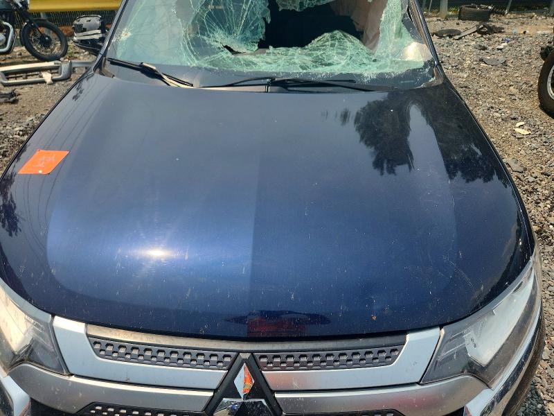 Aukcja sprzedaży 2020 Mitsubishi Outlander, vin: JA4AD2A39LZ045901, numer aukcji: 61249006