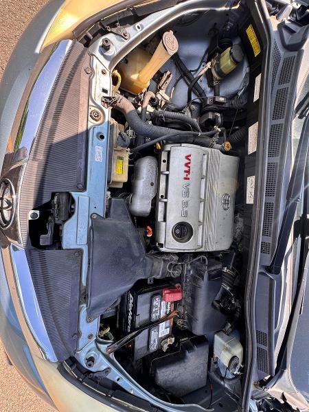 63122136 :رقم المزاد ، 5TDBA22C16S067155 vin ، 2006 Toyota Sienna مزاد بيع