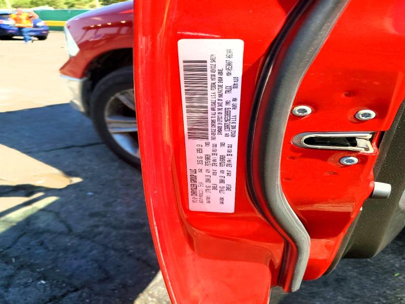 Aukcja sprzedaży 2014 Ram 1500, vin: 1C6RR7LM6ES389976, numer aukcji: 61081546
