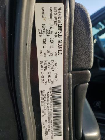 Aukcja sprzedaży 2015 Jeep Grand Cherokee, vin: 1C4RJEAG8FC646536, numer aukcji: 62005916