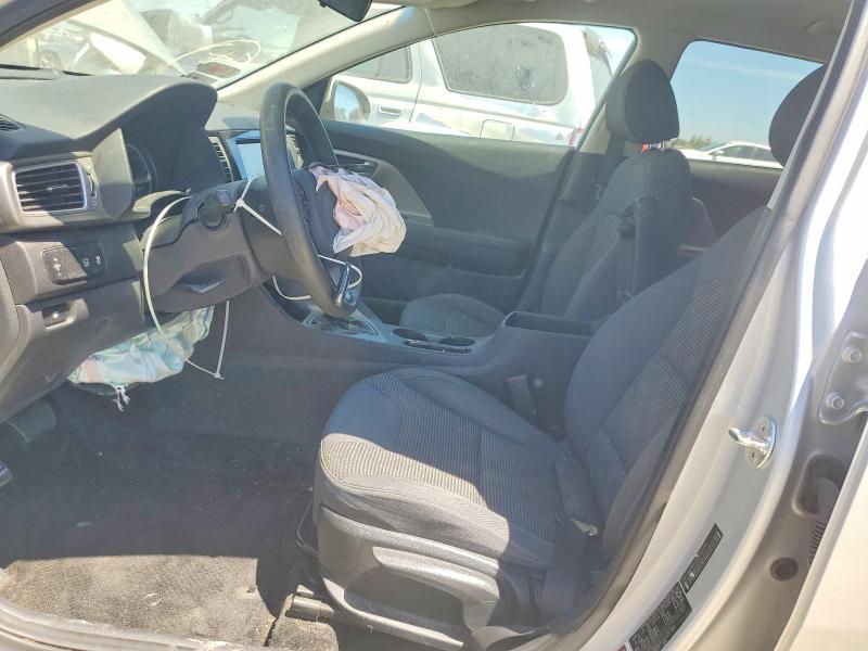 Продажа на аукционе авто 2019 Kia Niro, vin: KNDCB3LC1K5297008, номер лота: 62499316