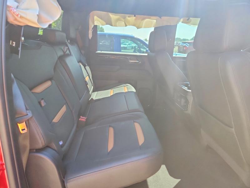 60357066 :رقم المزاد ، 1GT4UPEY5TF103607 vin ، 2026 Gmc Sierra مزاد بيع