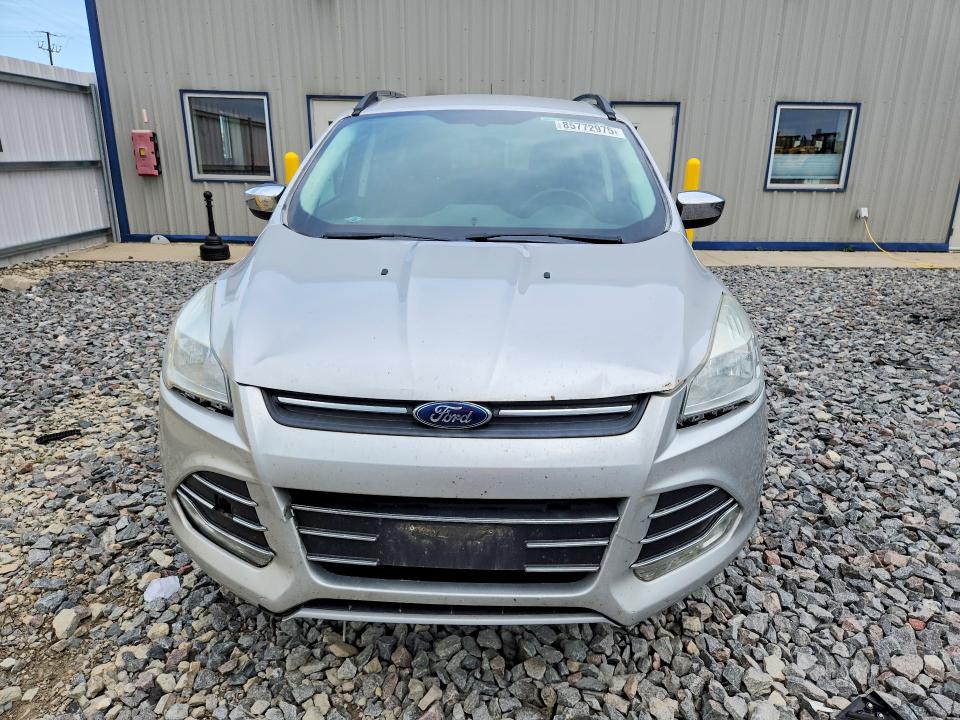 85772975 :رقم المزاد ، 1FMCU9G94EUC59998 vin ، 2014 Ford Escape مزاد بيع