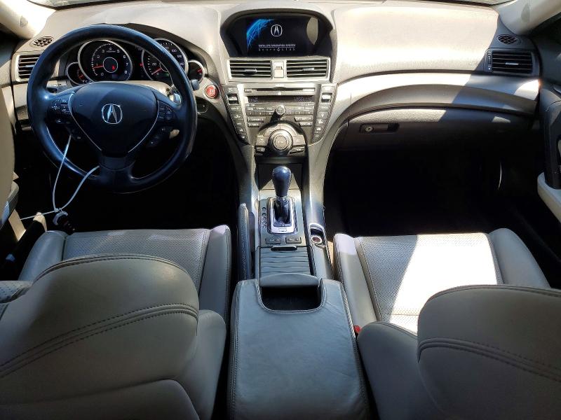 Продажа на аукционе авто 2012 Acura Tl, vin: 19UUA9F51CA010140, номер лота: 62423386