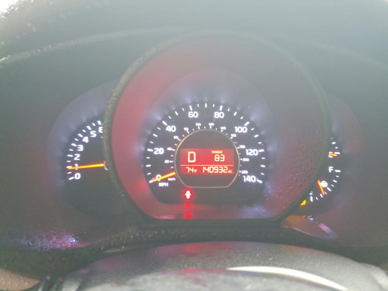 Продаж на аукціоні авто 2014 Kia Soul, vin: KNDJP3A50E7053646, номер лоту: 62605646