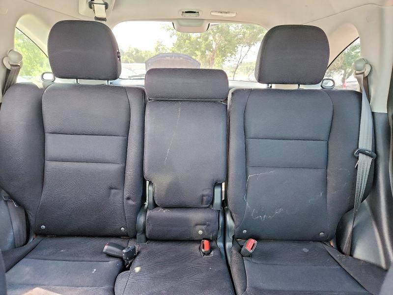 Aukcja sprzedaży 2011 Honda Cr-v, vin: 5J6RE3H33BL024068, numer aukcji: 61130156