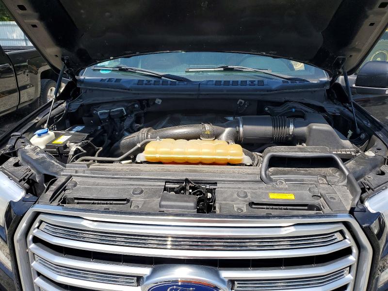 Продажа на аукционе авто 2017 Ford F150, vin: 1FTEW1EG3HFB72760, номер лота: 62572126