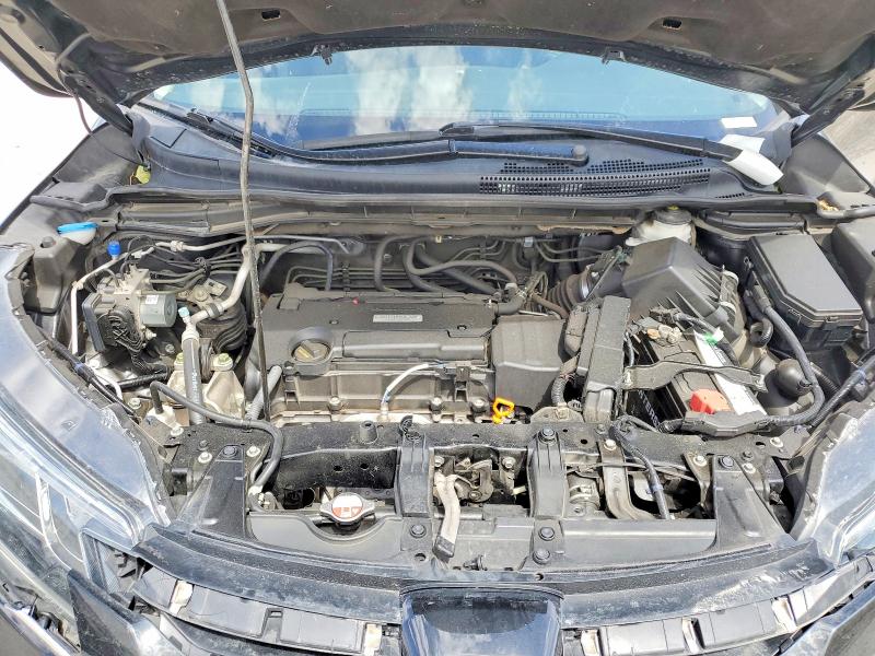 Продажа на аукционе авто 2016 Honda Cr-v, vin: 5J6RM4H5XGL137923, номер лота: 59652636