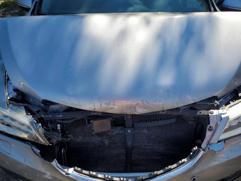 Aukcja sprzedaży 2016 Acura Mdx, vin: 5FRYD4H83GB503427, numer aukcji: 60507206