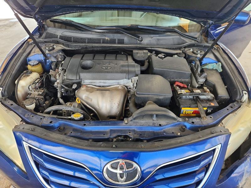 Aukcja sprzedaży 2010 Toyota Camry, vin: 4T1BF3EK4AU569474, numer aukcji: 61591676