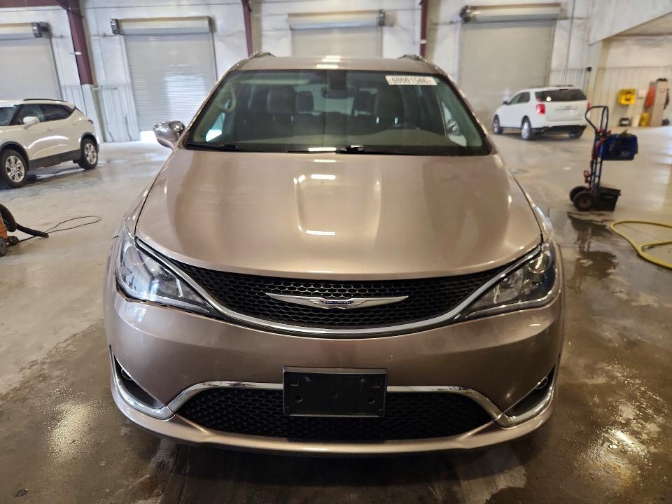 Aukcja sprzedaży 2017 Chrysler Pacifica, vin: 2C4RC1GG7HR796691, numer aukcji: 60001586