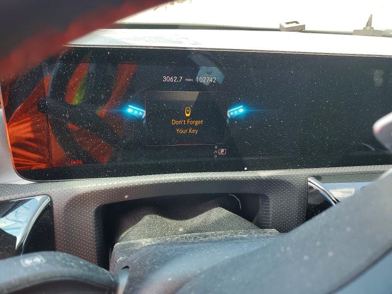 60488866 :رقم المزاد ، W1K5J4HB6NN248317 vin ، 2022 Mercedes-benz Cla مزاد بيع