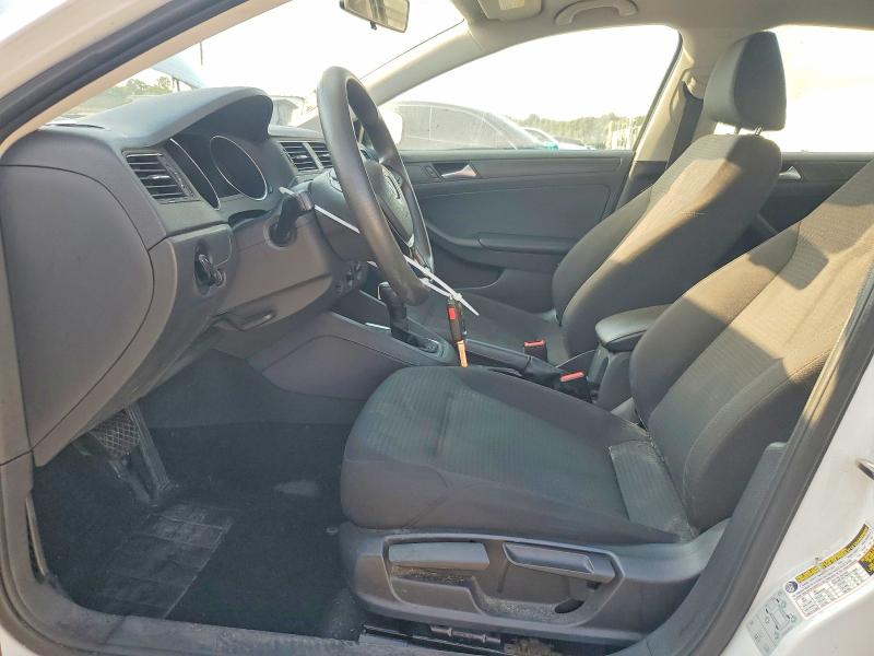 Auction sale of the 2016 Volkswagen Jetta, vin: 3VW267AJ3GM225170, lot number: 61053636