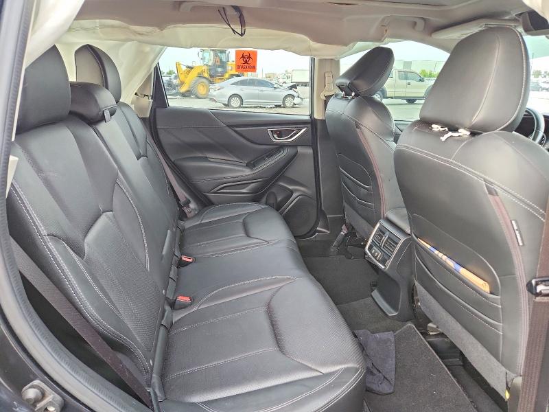 60950046 :رقم المزاد ، JF2SKASCXKH525895 vin ، 2019 Subaru Forester مزاد بيع