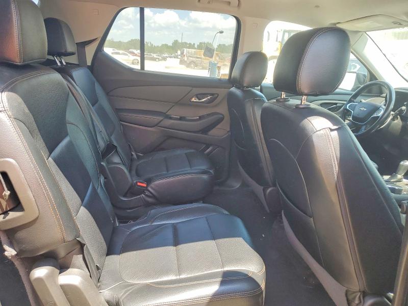 Продаж на аукціоні авто 2019 Chevrolet Traverse, vin: 1GNERGKW3KJ100197, номер лоту: 59906576