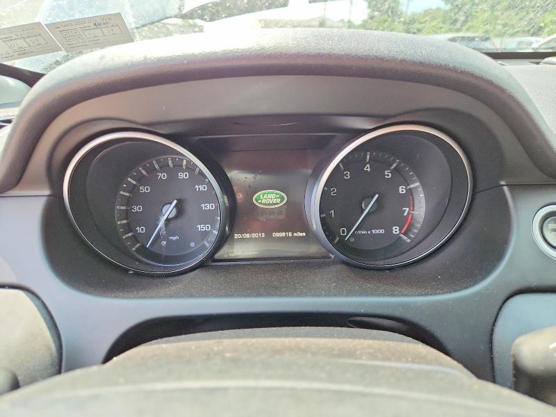 Продажа на аукционе авто 2016 Land Rover Discovery Sport, vin: SALCR2BG2GH618479, номер лота: 62416056