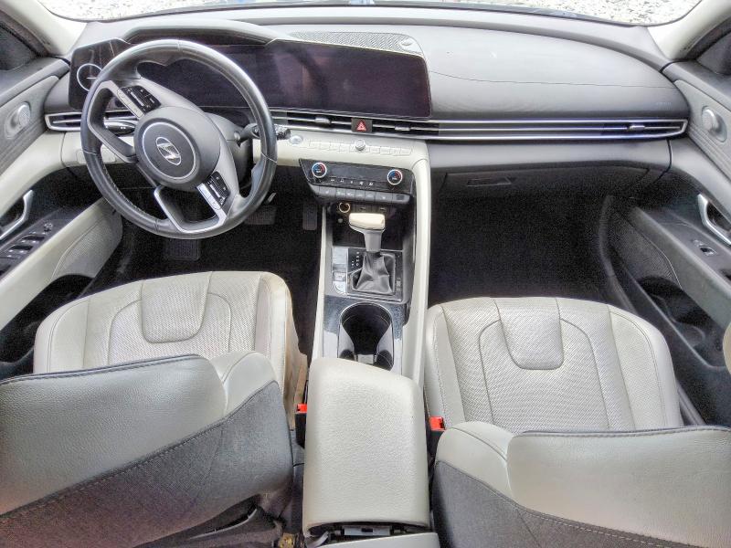 Aukcja sprzedaży 2021 Hyundai Elantra, vin: KMHLP4AG0MU113467, numer aukcji: 60853936