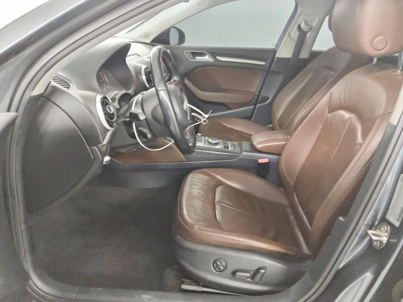 Продажа на аукционе авто 2016 Audi A3, vin: WAUA7GFF2G1117326, номер лота: 60072216