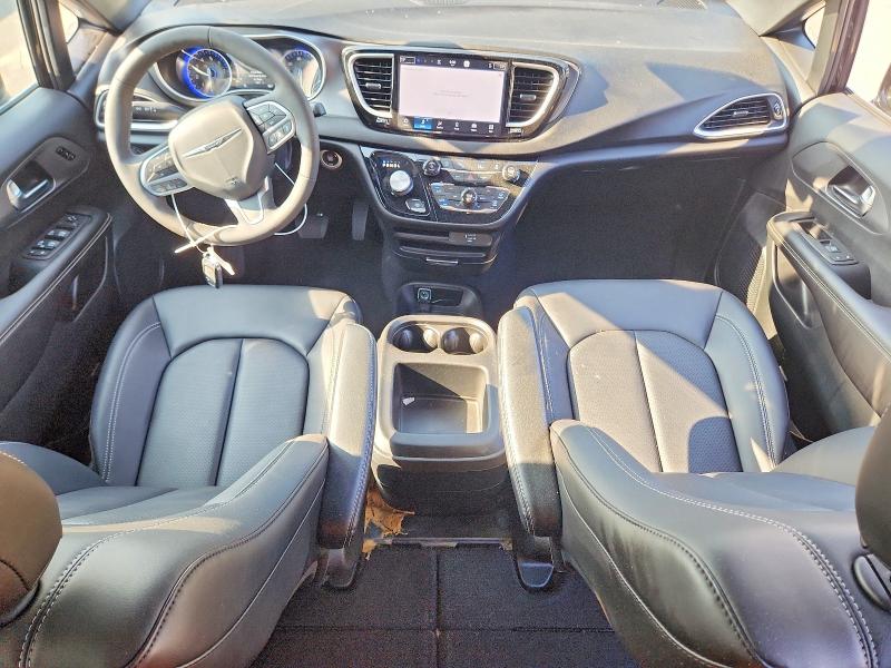 Продаж на аукціоні авто 2026 Chrysler Pacifica, vin: 2C4RC1BG2TR281775, номер лоту: 62489556