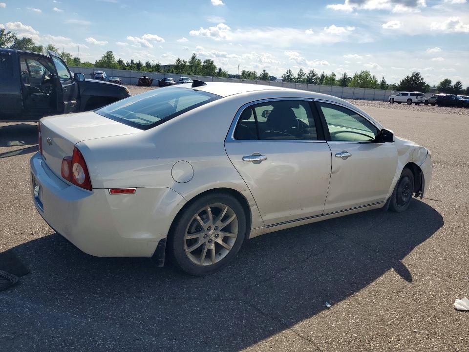 Продаж на аукціоні авто 2012 Chevrolet Malibu, vin: 1G1ZE5E05CF140005, номер лоту: 59235336
