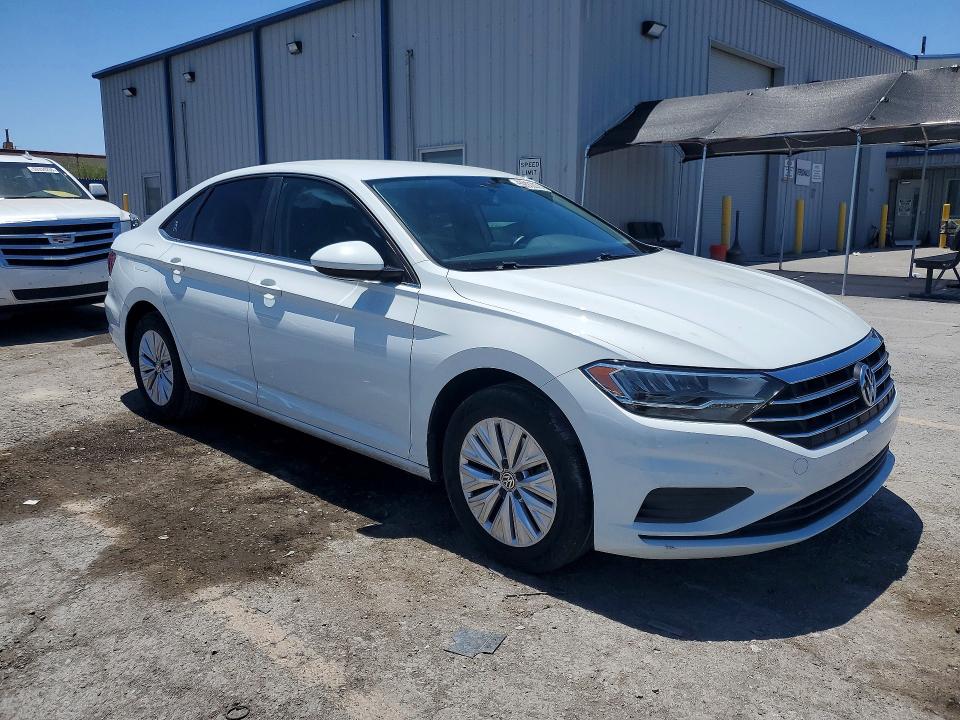 Aukcja sprzedaży 2020 Volkswagen Jetta, vin: 3VWCB7BU0LM010140, numer aukcji: 59352376