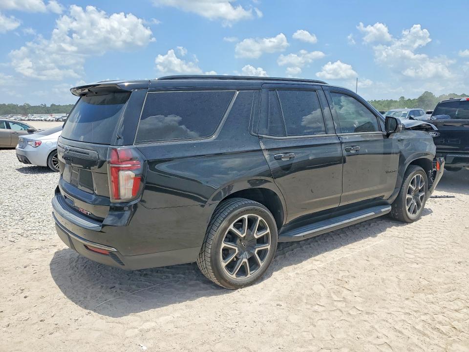 Aukcja sprzedaży 2022 Chevrolet Tahoe, vin: 1GNSKRKDXNR178967, numer aukcji: 59347176