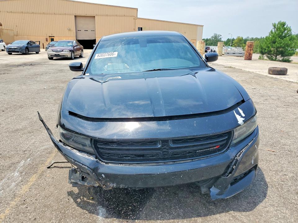 Aukcja sprzedaży 2016 Dodge Charger, vin: 2C3CDXCT7GH222402, numer aukcji: 63037606
