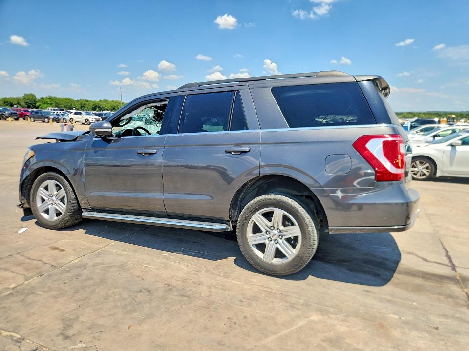Продаж на аукціоні авто 2019 Ford Expedition, vin: 1FMJU1HT5KEA45093, номер лоту: 59899796