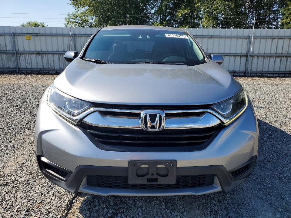 Продажа на аукционе авто 2018 Honda Cr-v, vin: 2HKRW6H34JH205154, номер лота: 62116706