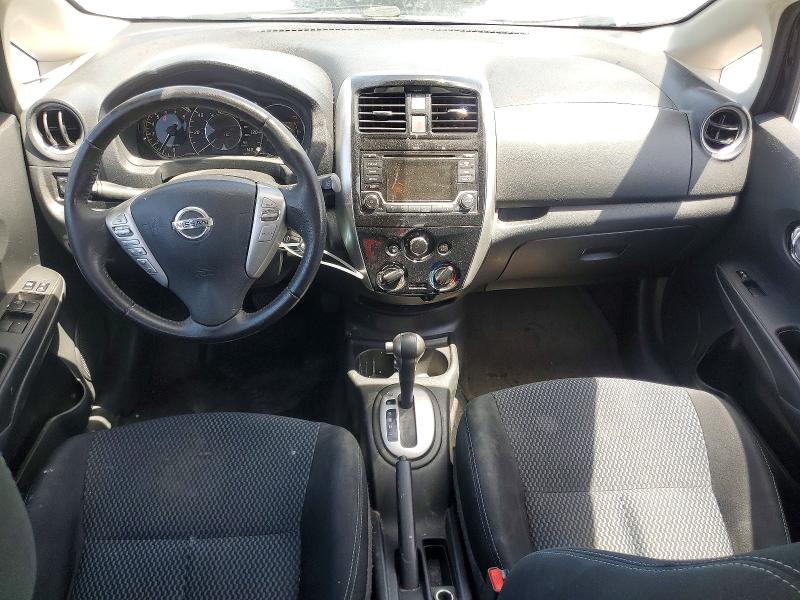 Aukcja sprzedaży 2016 Nissan Versa Note, vin: 3N1CE2CP0GL352031, numer aukcji: 59810986