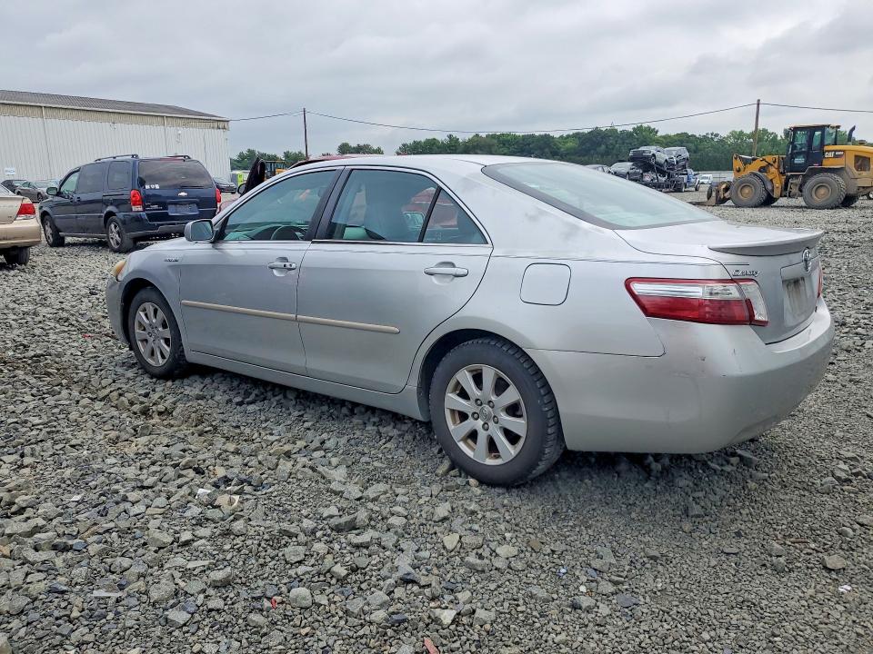2009 Toyota Camry მანქანა იყიდება აუქციონზე, vin: 4T1BB46K09U098399, აუქციონის ნომერი: 59554036