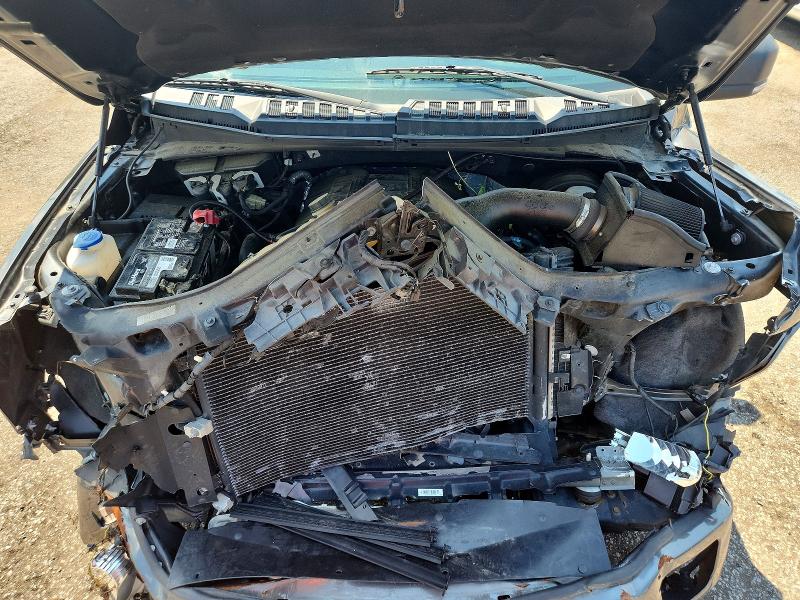 Продажа на аукционе авто 2018 Ford F150, vin: 1FTEW1CP9JKD64328, номер лота: 60126836