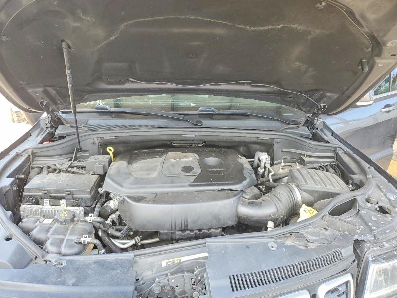 Aukcja sprzedaży 2018 Jeep Grand Cherokee, vin: 1C4RJEBGXJC338775, numer aukcji: 60317726