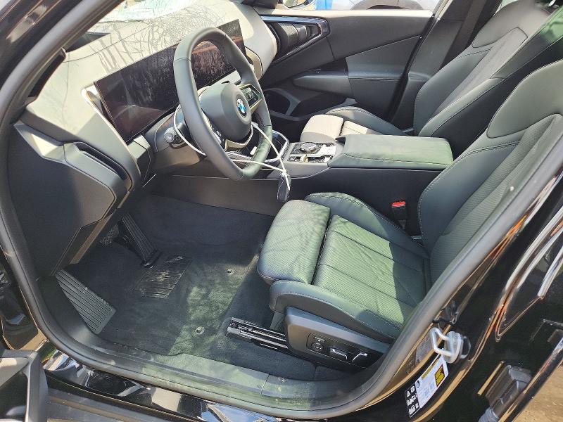 Aukcja sprzedaży 2025 Bmw X3, vin: 5UX53GP01S9029645, numer aukcji: 60839856