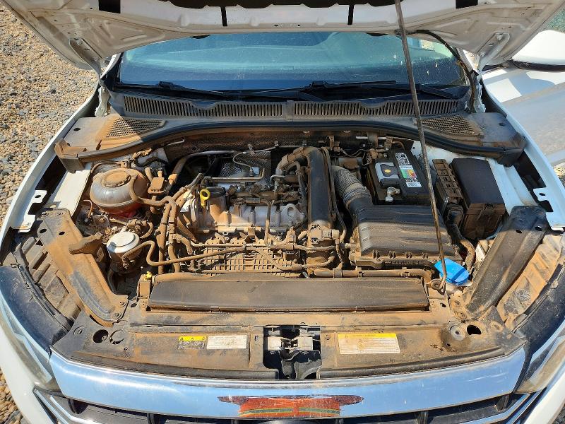 2020 Volkswagen Jetta მანქანა იყიდება აუქციონზე, vin: 3VWCB7BU6LM068091, აუქციონის ნომერი: 59340056