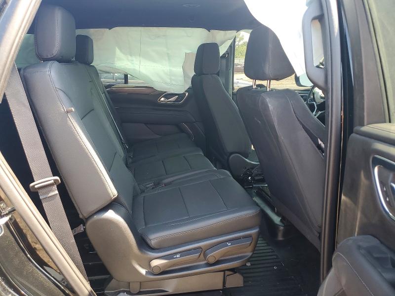2023 Chevrolet Tahoe მანქანა იყიდება აუქციონზე, vin: 1GNSKLED2PR247503, აუქციონის ნომერი: 60788836