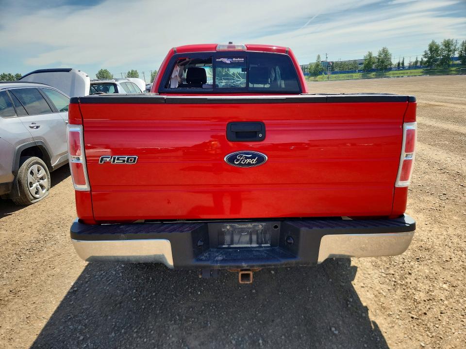 Продаж на аукціоні авто 2012 Ford F150, vin: 1FTFX1ET5CFC85178, номер лоту: 60346256