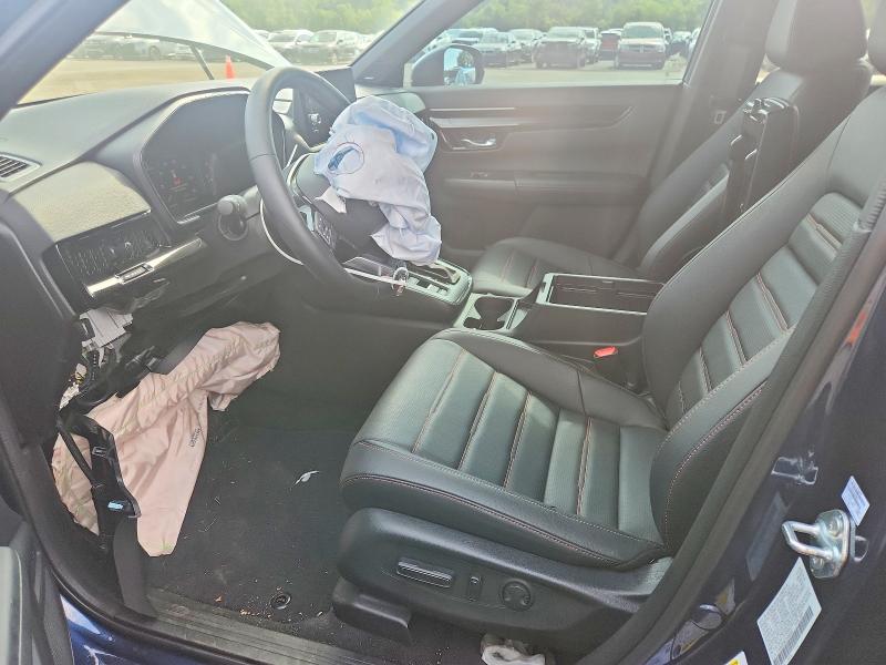 Aukcja sprzedaży 2026 Honda Cr-v, vin: 7FARS6H96TE069602, numer aukcji: 60147506