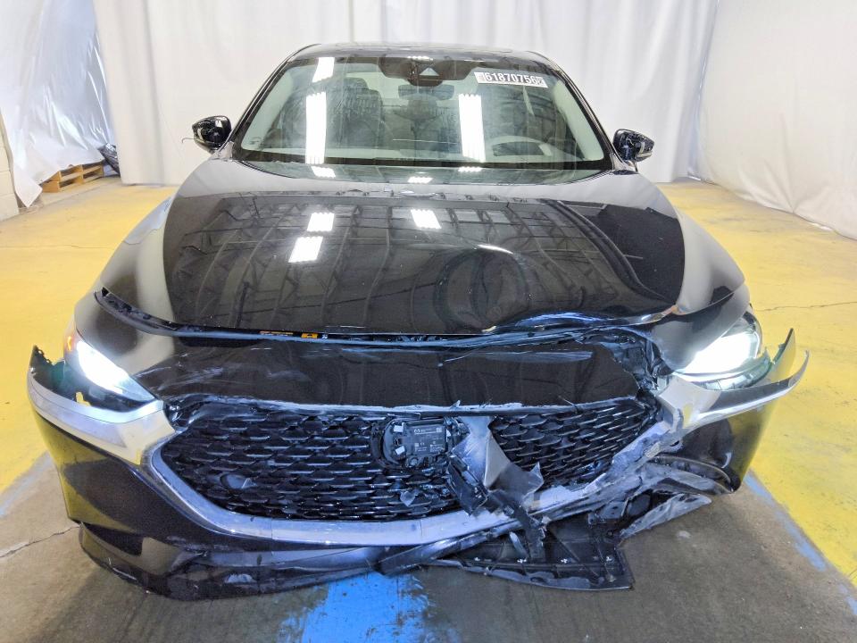 Aukcja sprzedaży 2019 Mazda 3, vin: 3MZBPAEM8KM102293, numer aukcji: 61870756