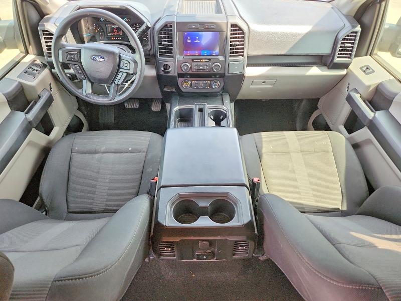 Aukcja sprzedaży 2020 Ford F150, vin: 1FTEW1CP7LKD88906, numer aukcji: 62456216