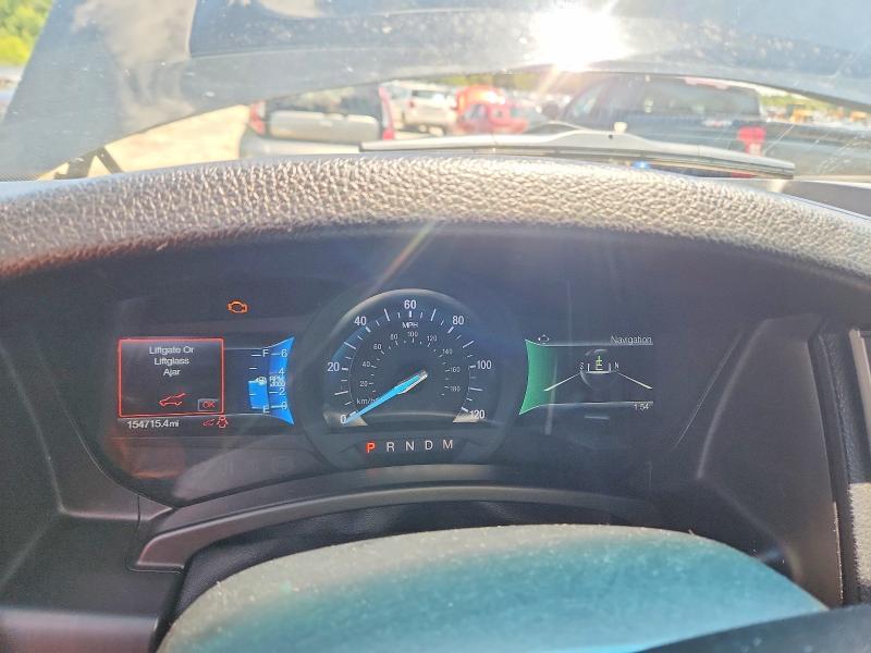 62118226 :رقم المزاد ، 1FMJU1JT4HEA10662 vin ، 2017 Ford Expedition مزاد بيع