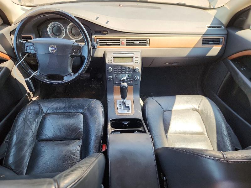 Продаж на аукціоні авто 2008 Volvo S80, vin: YV1AH992081080227, номер лоту: 63095736