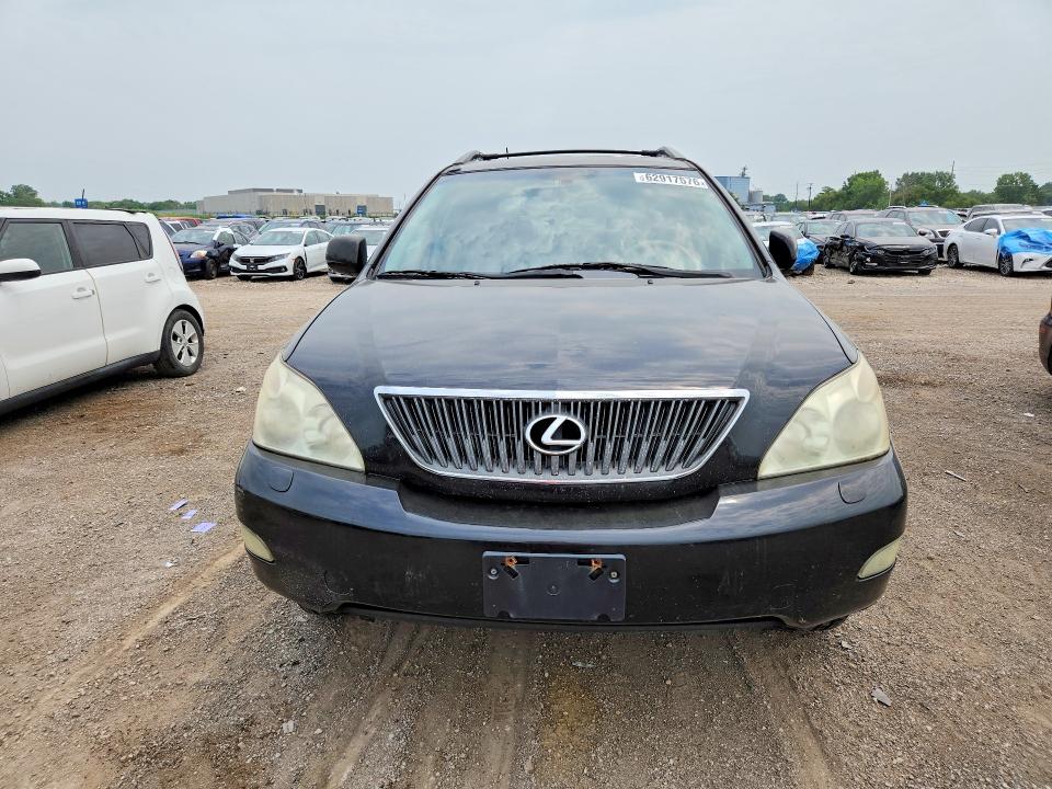 Продажа на аукционе авто 2005 Lexus Rx, vin: 2T2HA31U15C074944, номер лота: 62917576