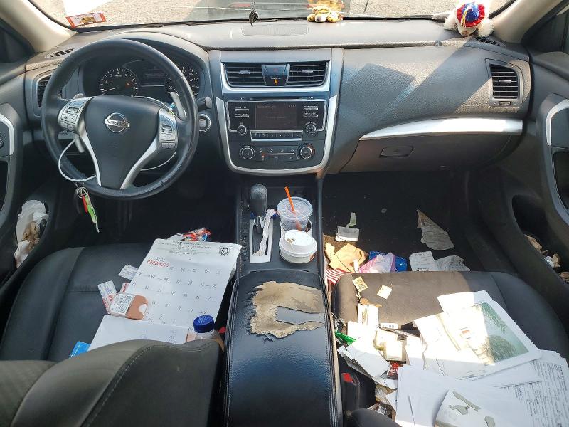 Продажа на аукционе авто 2017 Nissan Altima, vin: 1N4AL3AP0HC472269, номер лота: 60700246