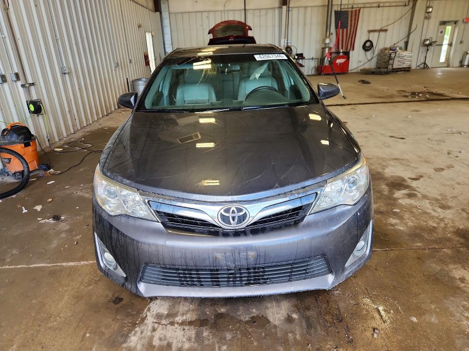 Продажа на аукционе авто 2012 Toyota Camry, vin: 4T4BF1FK8CR232575, номер лота: 62067346
